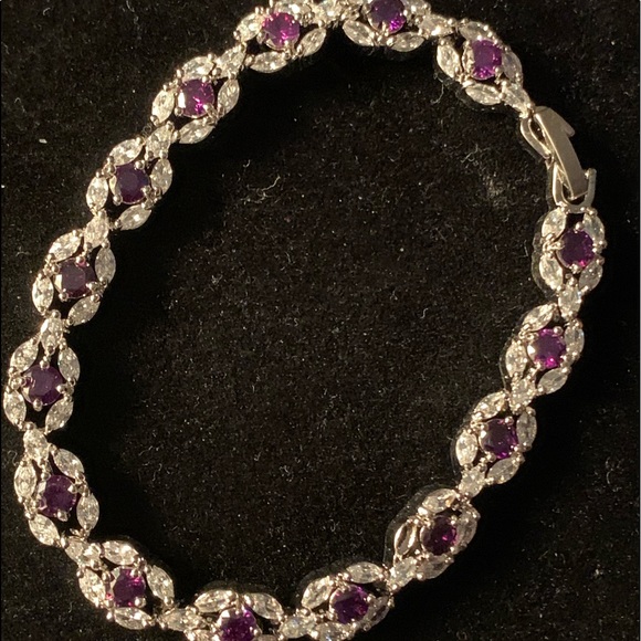 Jewelry - Bracelet Amethyst